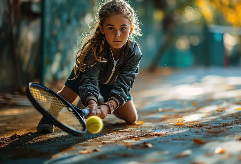Tennis