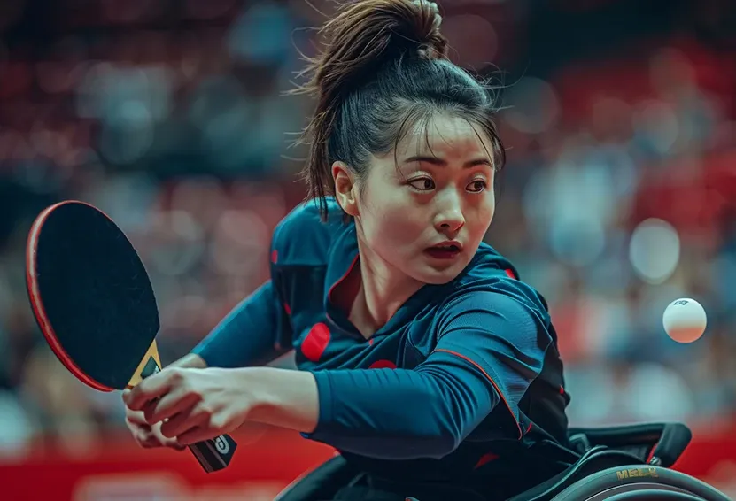 Table Tennis