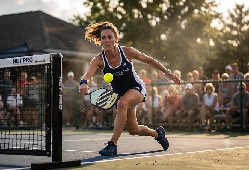 Pickleball