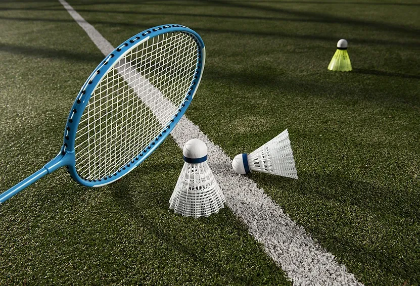 Badminton