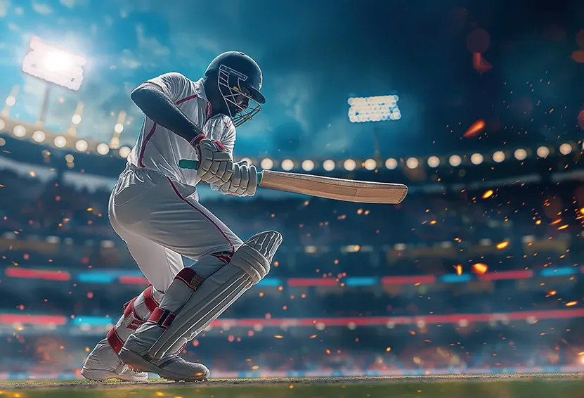 Cricket