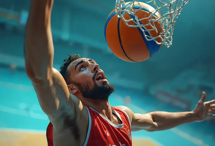 Basketball