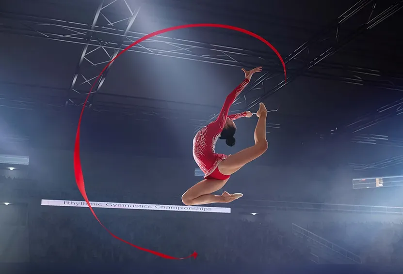 Gymnastics