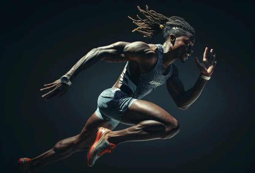 Athletics