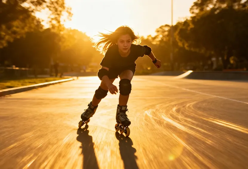 Skates