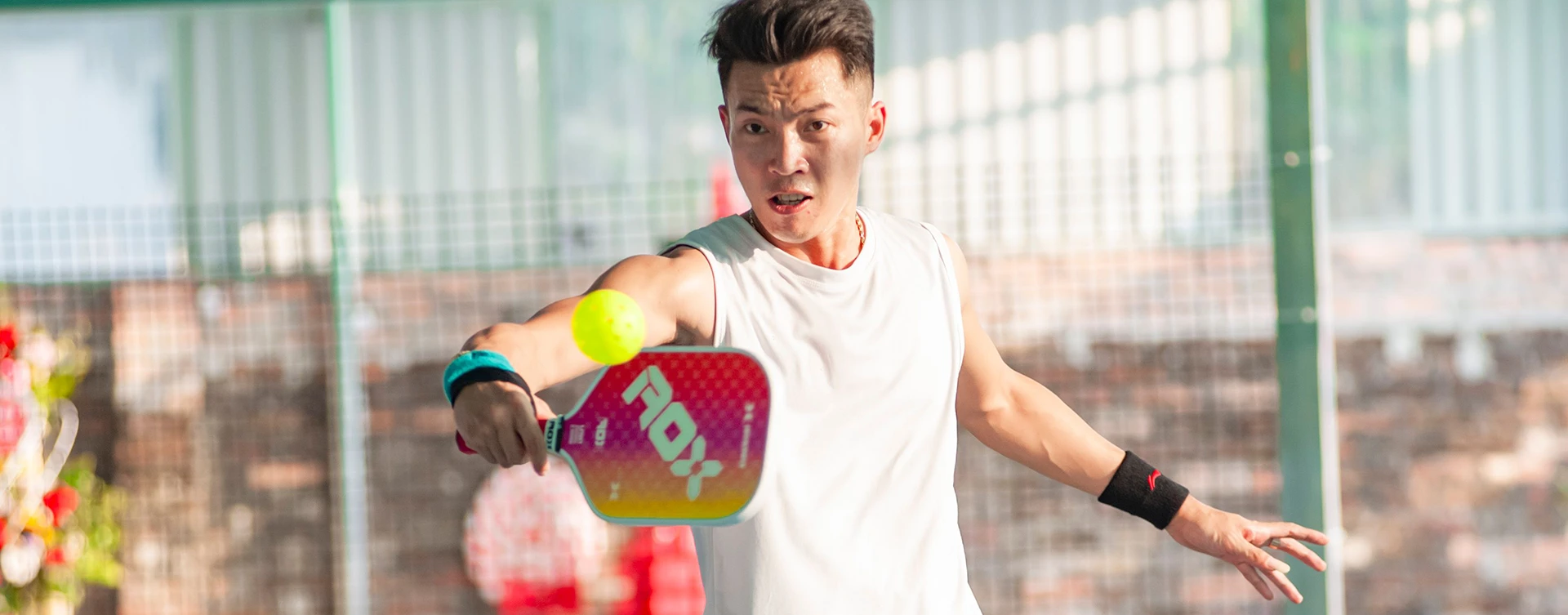 Pro Play Zone Pickleball